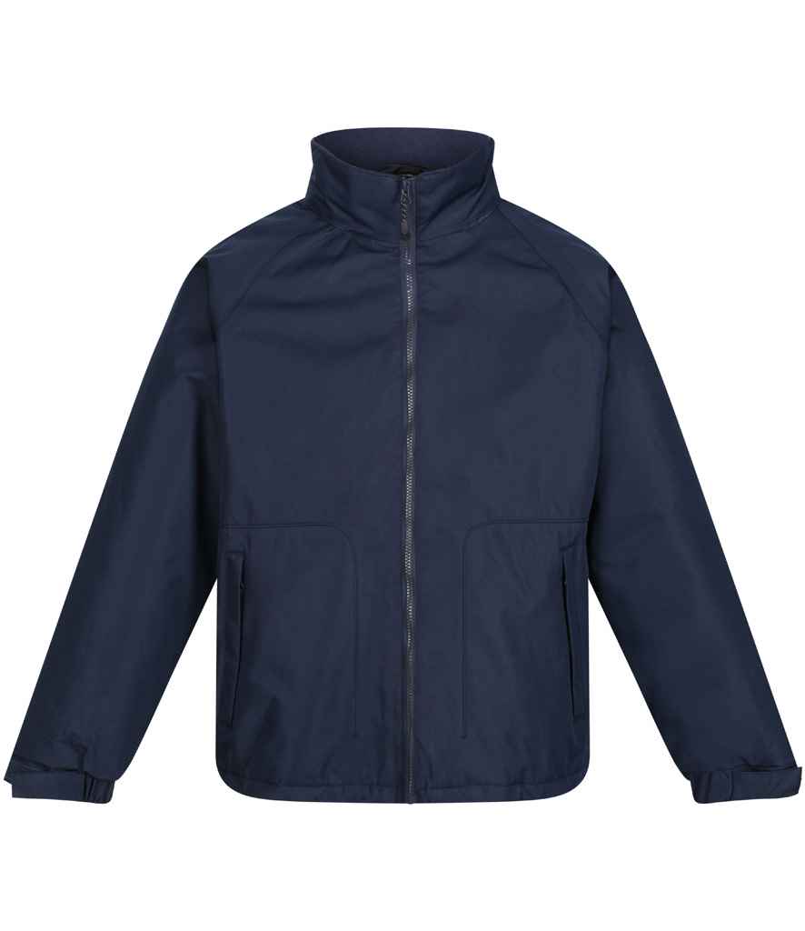 Regatta Hudson Waterproof Insulated Jacket RG042 - Navy