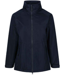 Regatta Ladies Hudson Waterproof Insulated Jacket RG043 - Navy