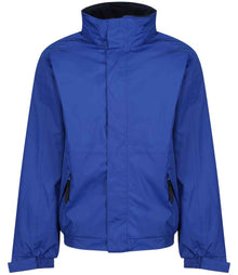 Regatta Dover Waterproof Insulated Jacket RG045 - New Royal Blue