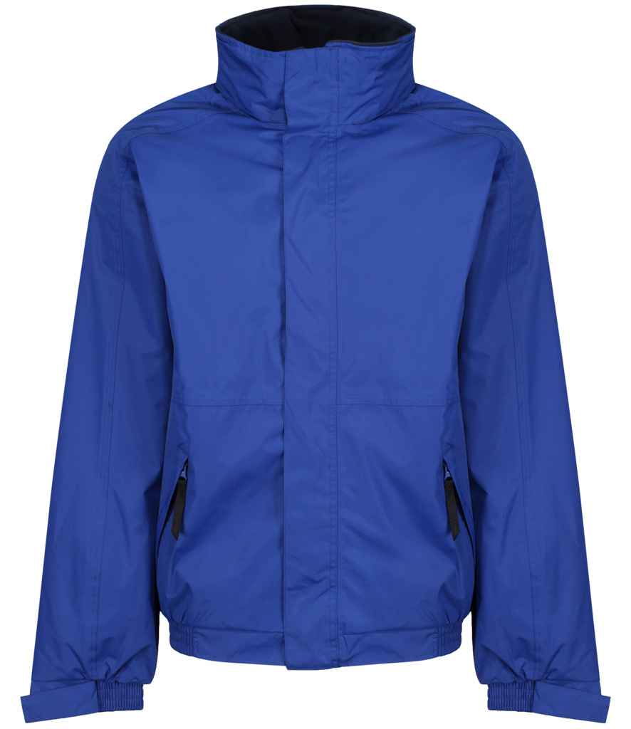 Regatta Dover Waterproof Insulated Jacket RG045 - New Royal Blue
