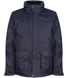 Regatta Benson III 3-in-1 Breathable Jacket RG076 - Navy/Navy