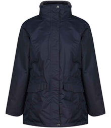 Regatta Ladies Benson III 3-in-1 Breathable Jacket RG077 - Navy/Navy