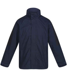 Regatta Defender III 3-in-1 Jacket RG085 - Navy/Black