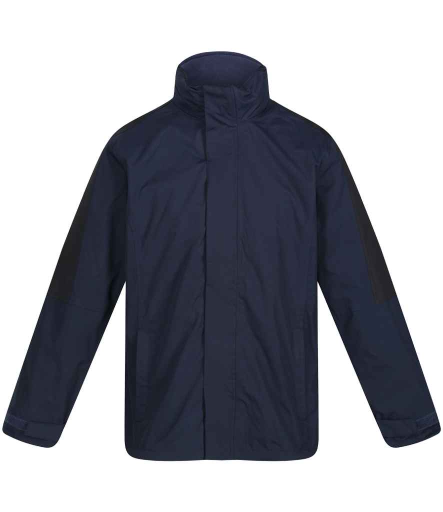 Regatta Defender III 3-in-1 Jacket RG085 - Navy/Black