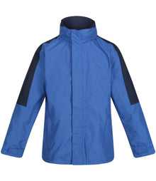 Regatta Defender III 3-in-1 Jacket RG085 - Royal Blue/Navy