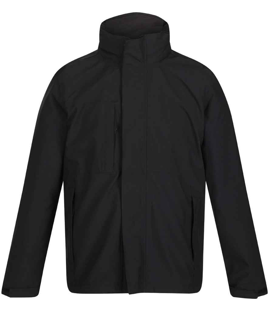 Regatta Kingsley 3-in-1 Jacket RG098 - Black