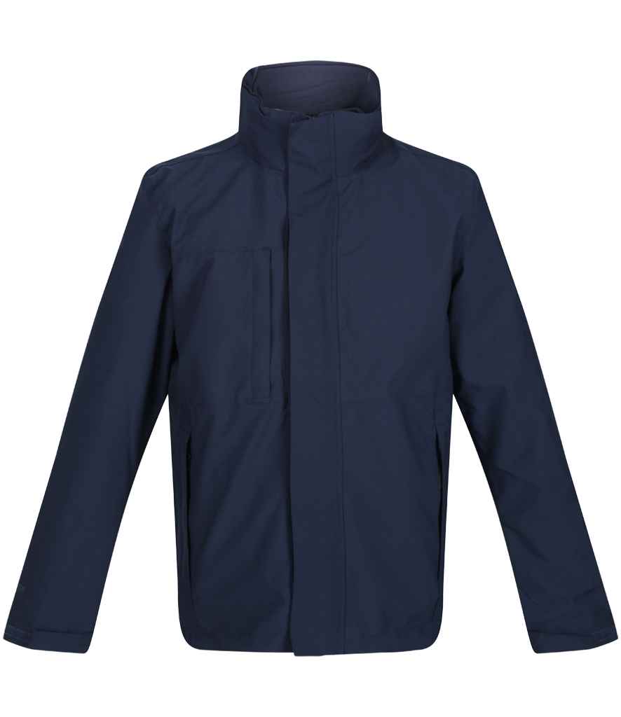 Regatta Kingsley 3-in-1 Jacket RG098 - Navy