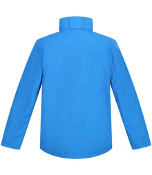 Regatta Kingsley 3-in-1 Jacket RG098 - RG098 Oxford Blue Back