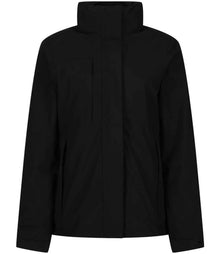 Regatta Ladies Kingsley 3-in-1 Jacket RG099 - Black
