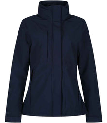 Regatta Ladies Kingsley 3-in-1 Jacket RG099 - Navy