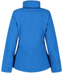 Regatta Ladies Kingsley 3-in-1 Jacket RG099 - RG099 Oxford Blue Back