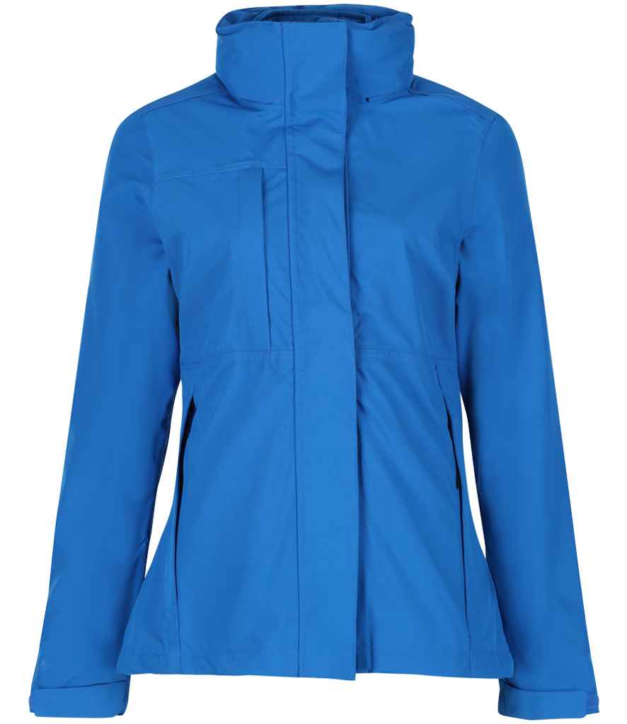 Regatta Ladies Kingsley 3-in-1 Jacket RG099 - Oxford Blue