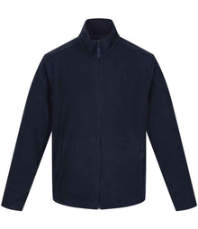 Regatta Classic Micro Fleece Jacket RG117 - Dark Navy