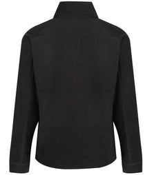 Regatta Thor III Fleece Jacket RG122 - RG122 Black Back