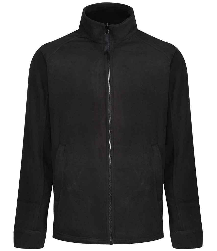 Regatta Thor III Fleece Jacket RG122 - Black