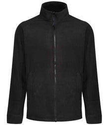 Regatta Thor III Fleece Jacket RG122 - Black