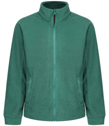 Regatta Thor III Fleece Jacket RG122 - Bottle Green