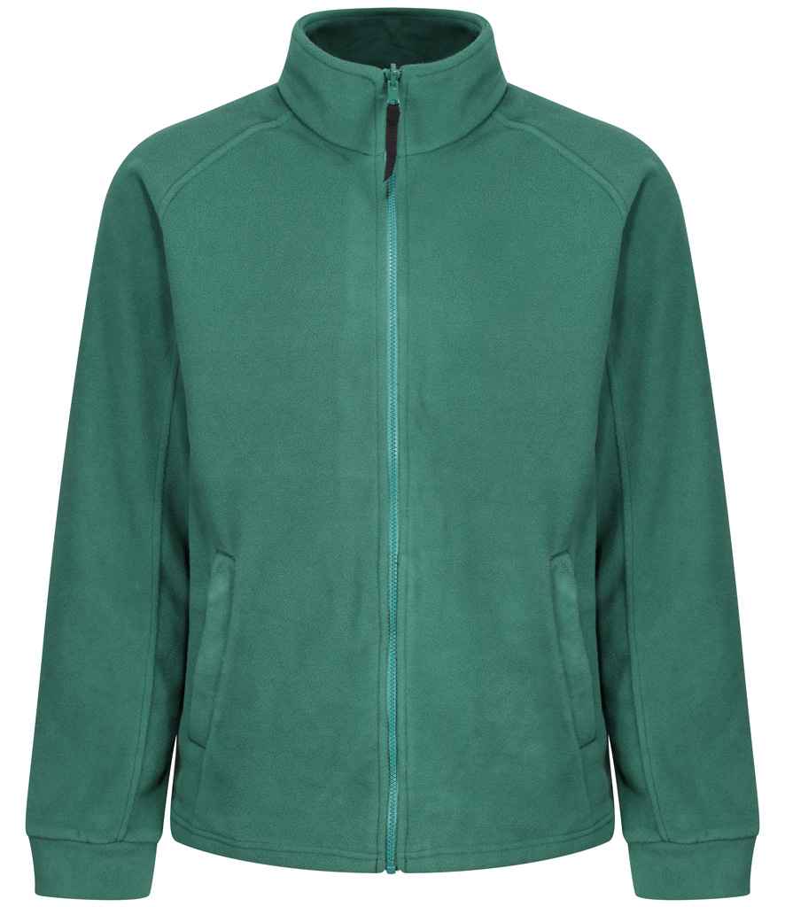 Regatta Thor III Fleece Jacket RG122 - Bottle Green