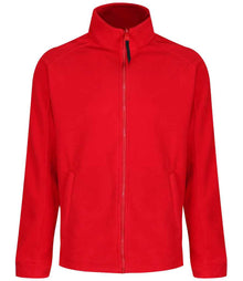 Regatta Thor III Fleece Jacket RG122 - Classic Red