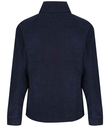 Regatta Thor III Fleece Jacket RG122 - RG122 Dark Navy Back