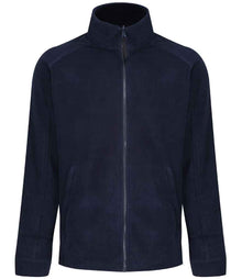 Regatta Thor III Fleece Jacket RG122 - Dark Navy