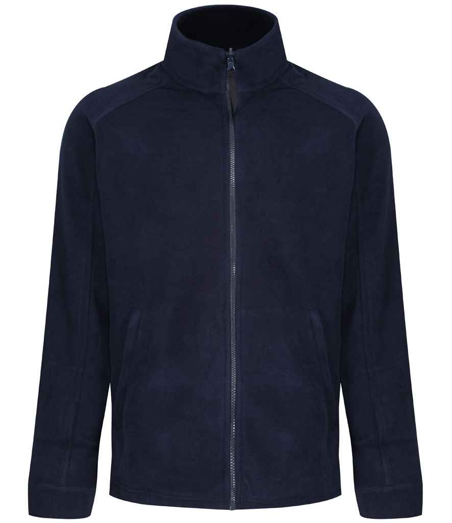 Regatta Thor III Fleece Jacket RG122 - Dark Navy