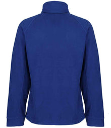 Regatta Thor III Fleece Jacket RG122 - RG122 New Royal Blue Back