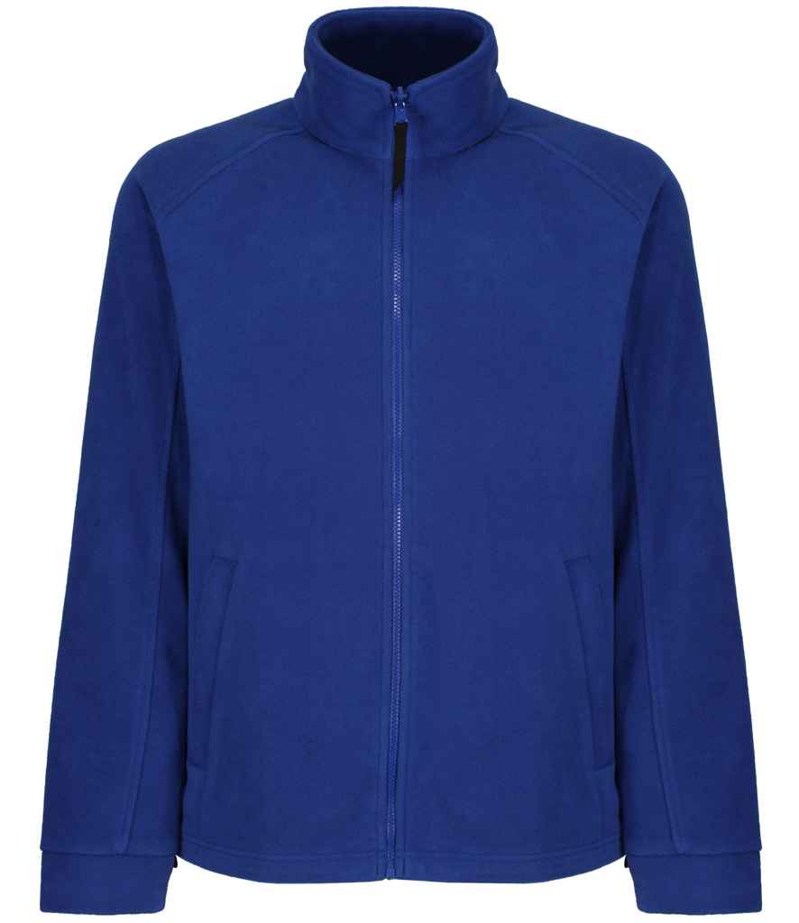 Regatta Thor III Fleece Jacket RG122 - New Royal Blue