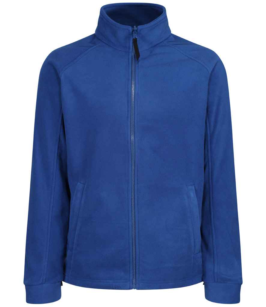 Regatta Thor III Fleece Jacket RG122 - Royal Blue