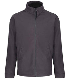 Regatta Thor III Fleece Jacket RG122 - Seal Grey