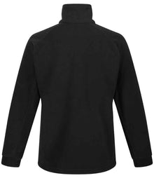 Regatta Ladies Thor III Fleece Jacket RG123 - RG123 Black Back