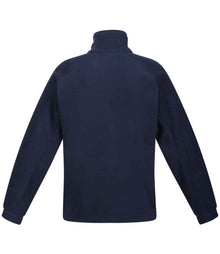 Regatta Ladies Thor III Fleece Jacket RG123 - RG123 Dark Navy Back