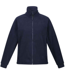 Regatta Ladies Thor III Fleece Jacket RG123 - Dark Navy