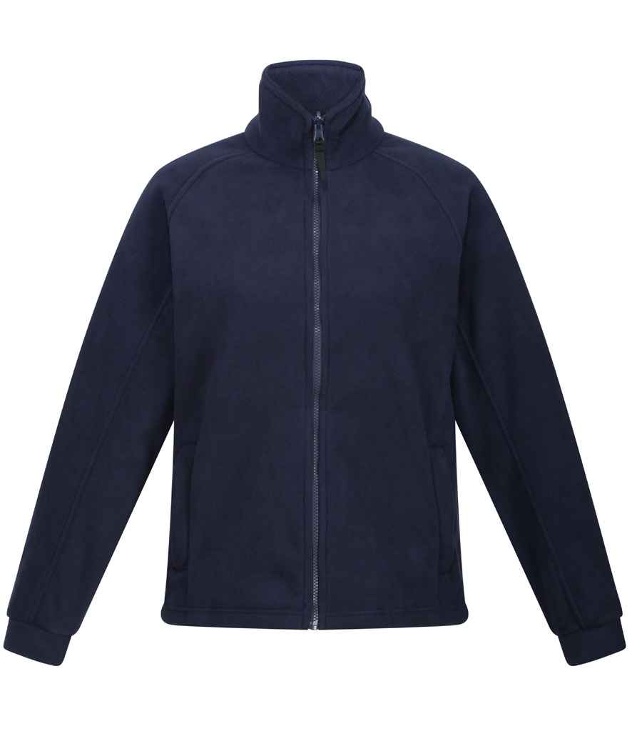 Regatta Ladies Thor III Fleece Jacket RG123 - Dark Navy