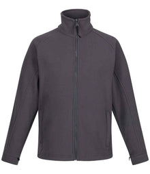 Regatta Ladies Thor III Fleece Jacket RG123 - Seal Grey