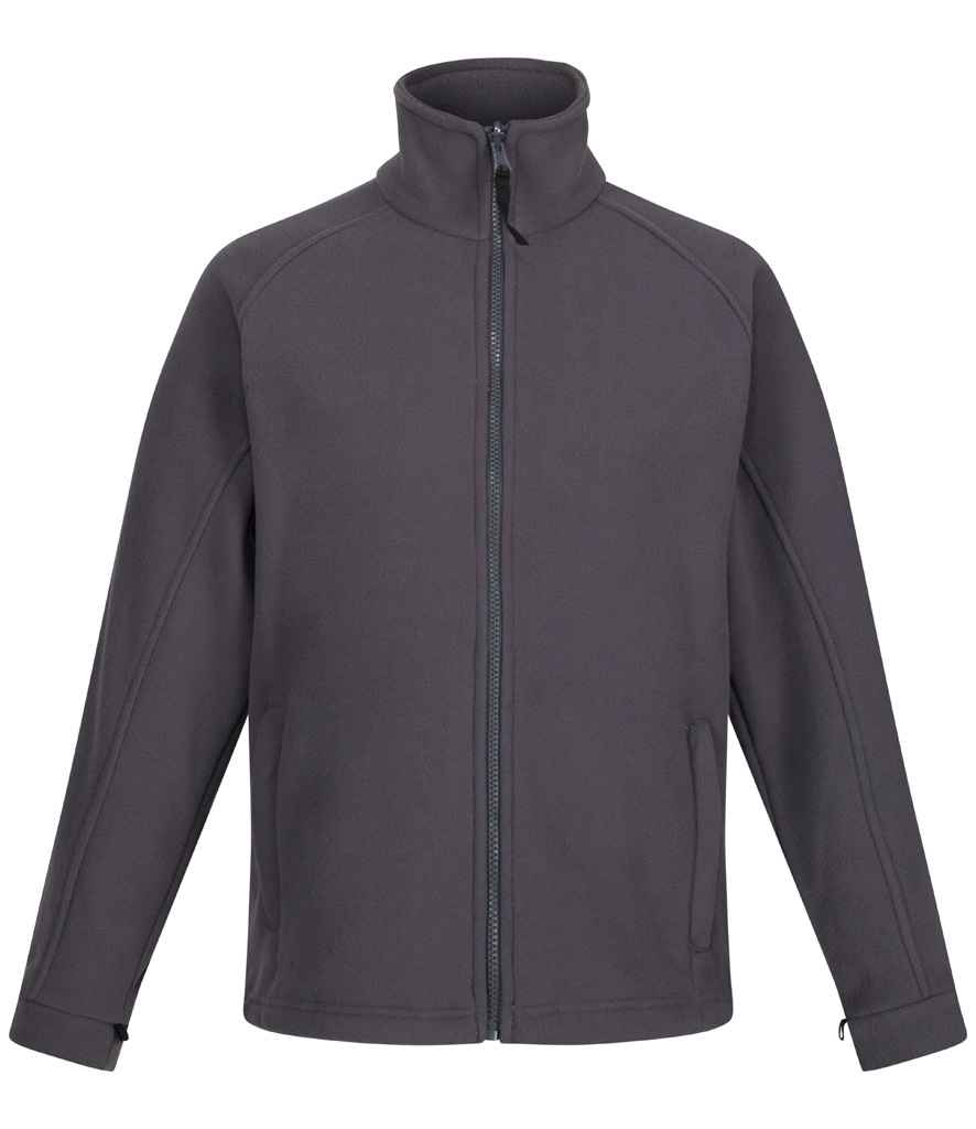 Regatta Ladies Thor III Fleece Jacket RG123 - Seal Grey
