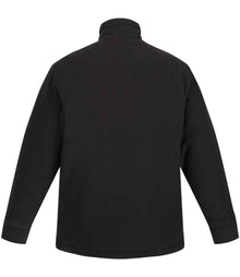 Regatta Asgard II Quilted Fleece Jacket RG125 - RG125 Black Back