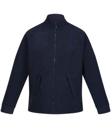 Regatta Sigma Heavyweight Fleece Jacket RG128 - Dark Navy