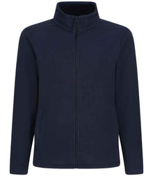 Regatta Micro Fleece Jacket RG138 - Dark Navy