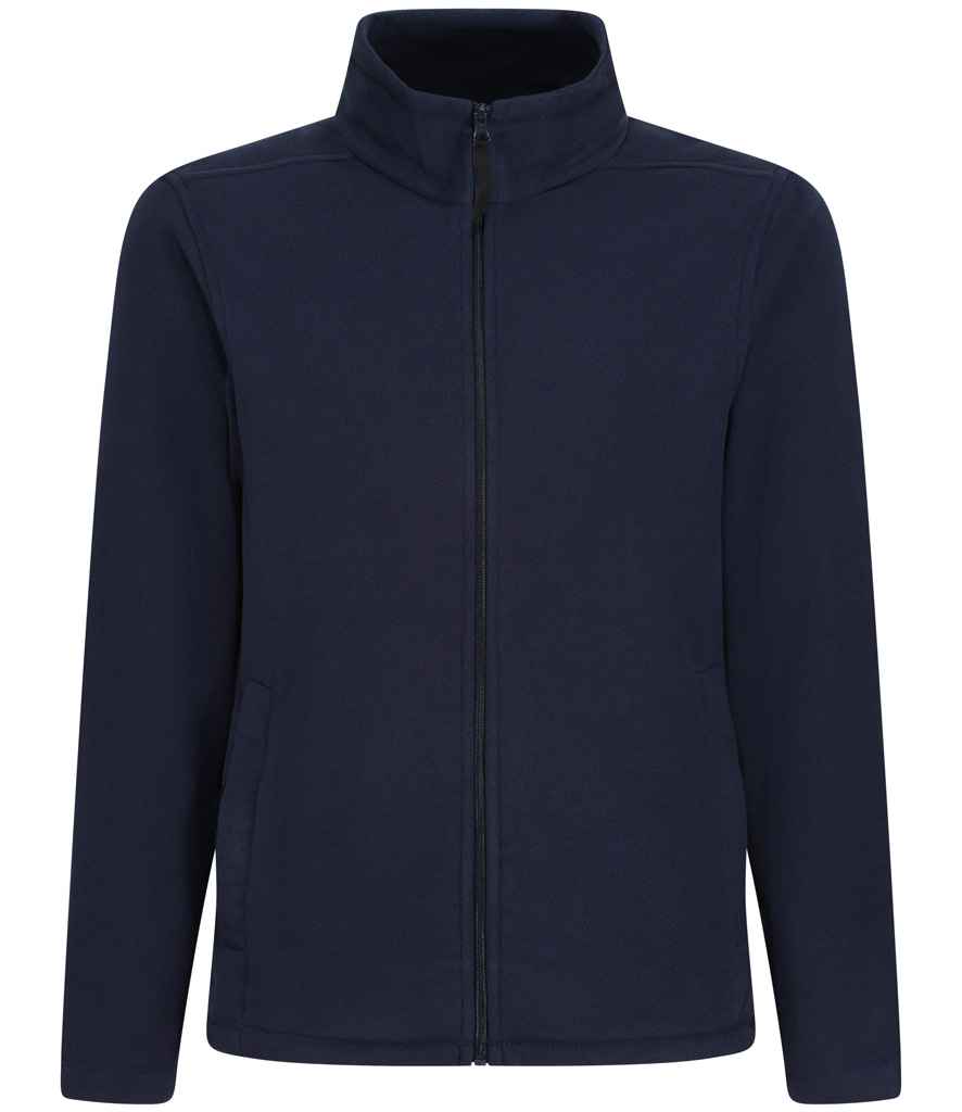 Regatta Micro Fleece Jacket RG138 - Dark Navy