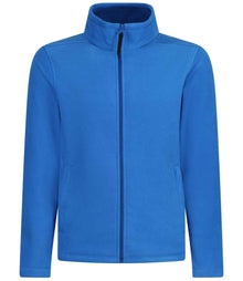 Regatta Micro Fleece Jacket RG138 - Oxford Blue