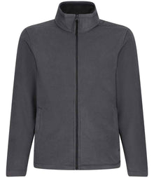 Regatta Micro Fleece Jacket RG138 - Seal Grey