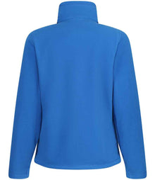 Regatta Ladies Micro Fleece Jacket RG139 - RG139 Oxford Blue Back