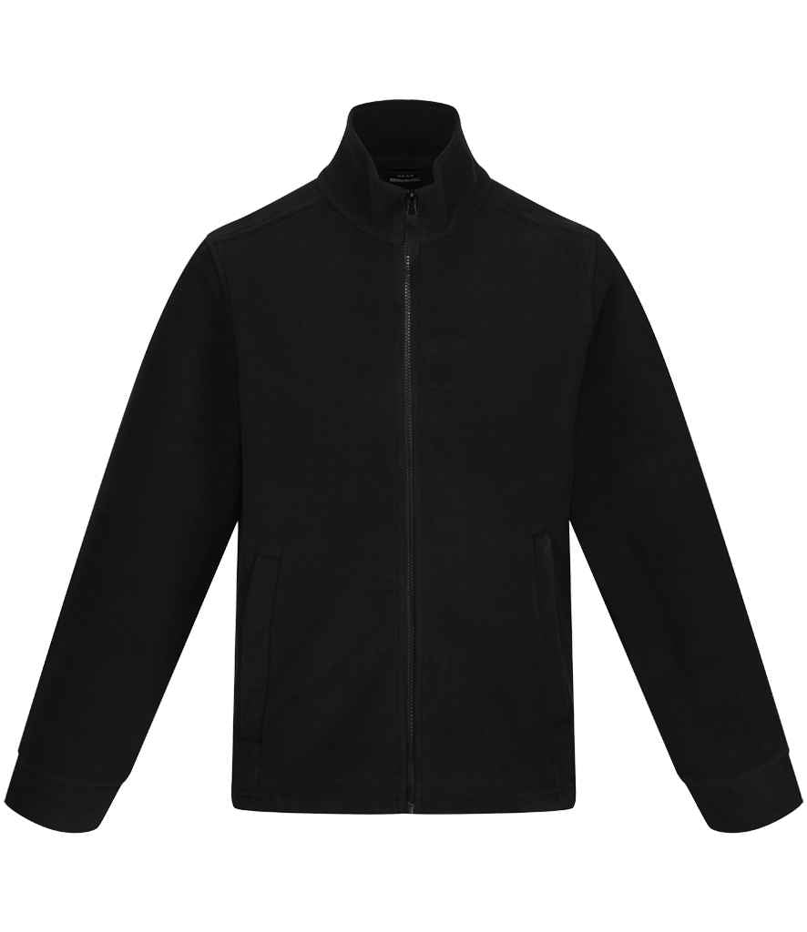 Regatta Classic Fleece Jacket RG142 - Black
