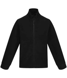 Regatta Classic Fleece Jacket RG142 - Black