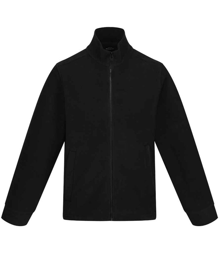 Regatta Classic Fleece Jacket RG142 - Black