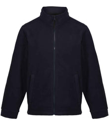 Regatta Classic Fleece Jacket RG142 - Navy