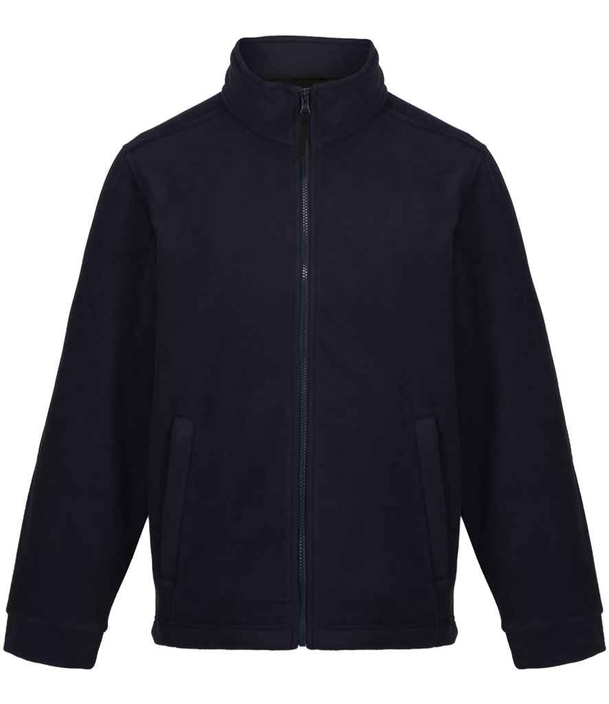 Regatta Classic Fleece Jacket RG142 - Navy
