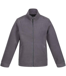 Regatta Classic Fleece Jacket RG142 - Seal Grey