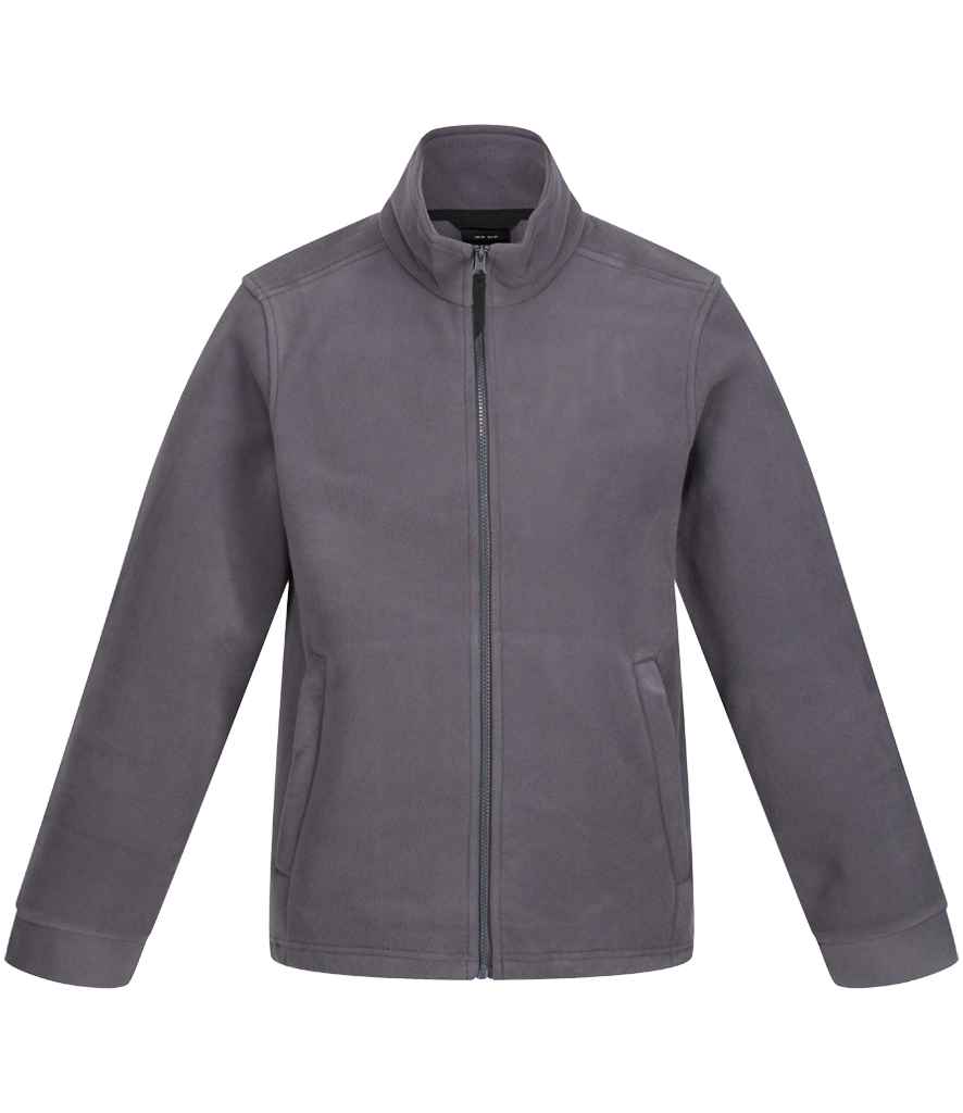 Regatta Classic Fleece Jacket RG142 - Seal Grey